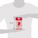 Geburtstags-Tortenkerze Zahl "9" (5,5 cm)